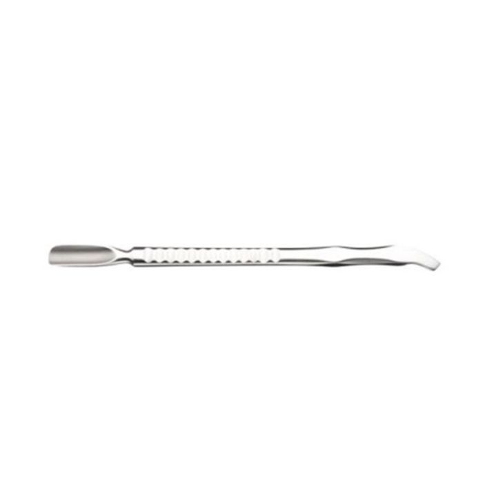 Eurostil Acero inoxidable empuja cuticulas Eurostil Acero inoxidable empuja cuticulas