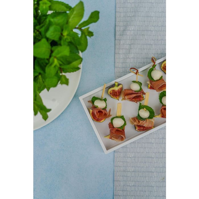 Set de 50 pinchos de bambú agarrador 105 mm - Algon por Inde (24 Cajas) 3 Set de 50 pinchos de bambú agarrador 105 mm - Algon por Inde (24 Cajas) 3