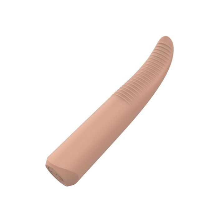 Mini Vibrador Dream Toys Laurel Naranja 4