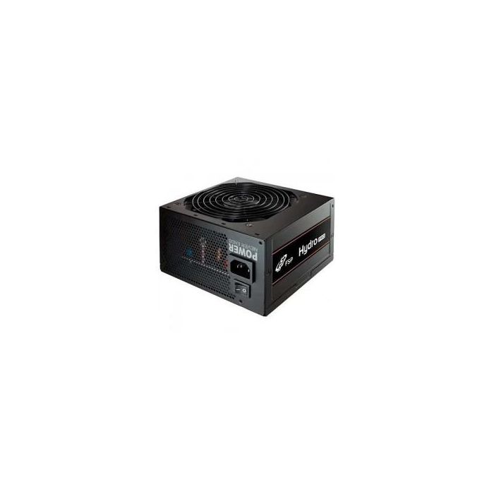 FSP 9PA8003602 Fuente de Alimentación ATX 3.0 800W Hydro M Pro 80Plus Bronze Semi Modular Bulk para PC