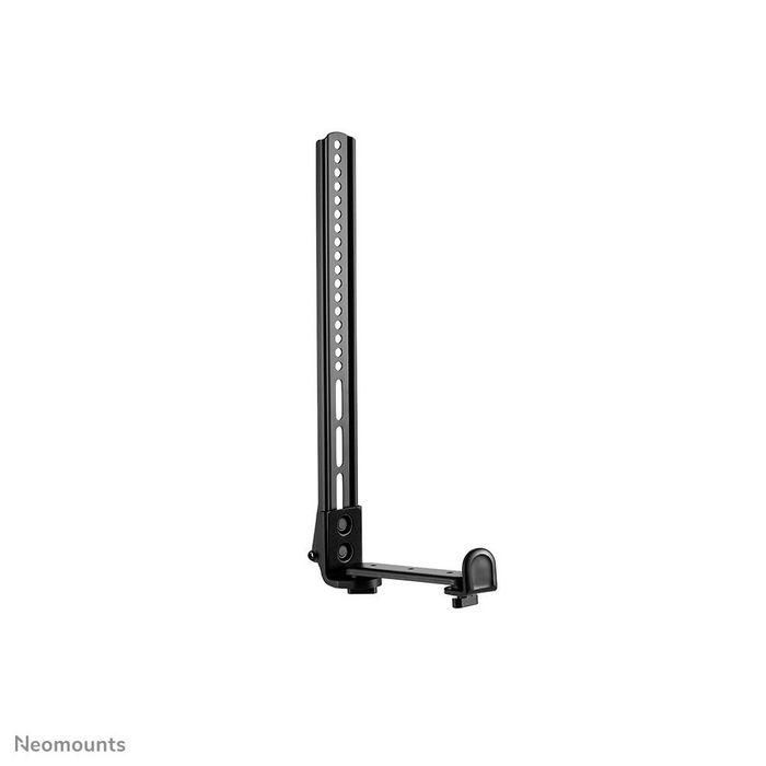 Neomounts Awl29-650Bl1 Soporte Universal para Barra Sonido/Video/Altavoz, Profundidad Ajustable (7.7-21.5cm), Altura, Anchura, 15kg, Negro 1