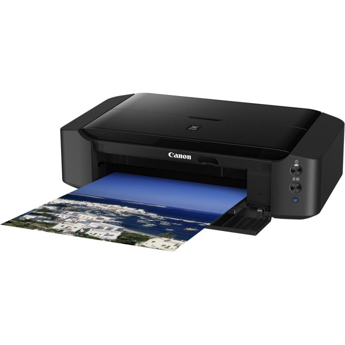 Canon PIXMA iP8750 Impresora de Inyección de Tinta A3 USB WLAN 2
