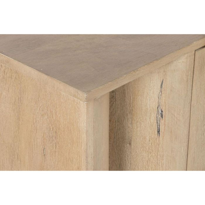 Aparador Home ESPRIT Madera de mango 180 x 40 x 80 cm 10