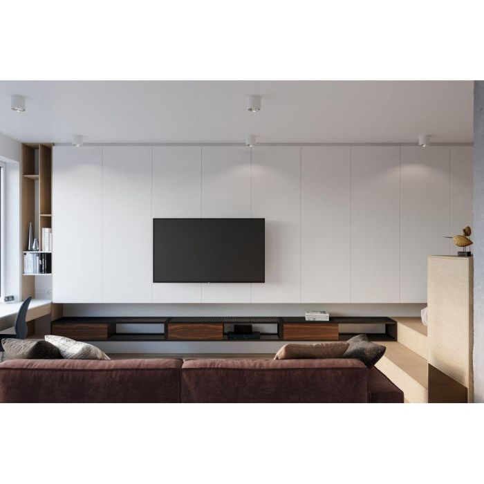 SOL SOL-SL.0695 Lámpara de Techo Tiube - Diseño Clásico, Minimalista y Escandinavo 6