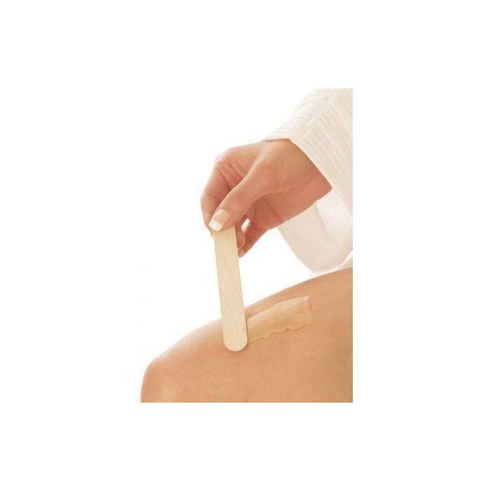 DEPILADORA DE CERA RÍO BEAUTY TOTAL BODY WAXING - CALENTADOR TAMAÑO COMPACTO CON CALENTAMIENTO RÁPIDO - INCLUYE CERA / BANDAS / ESPÁTULAS
