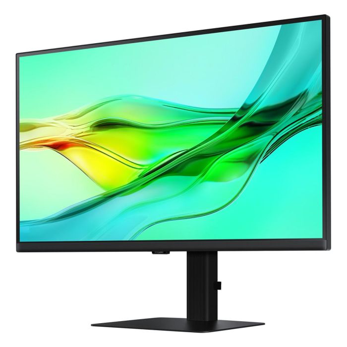 SAMSUNG S27D604UAU Monitor de 27 Pulgadas Quad HD LED, 5 ms, 100 Hz, Negro 10