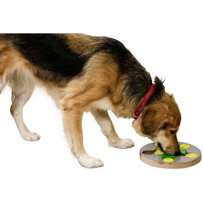 Kerbl KER4018653992173 Juego de rompecabezas/aprendizaje Ø25 cm 2