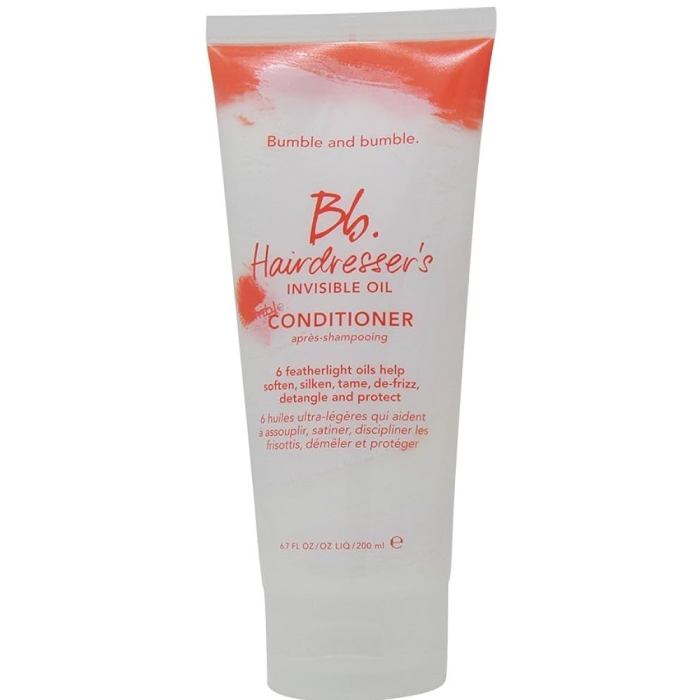 Bumble & Bumble Hairdresser'S Invisible Conditioner 200 mL Bumble & Bumble Hairdresser'S Invisible Conditioner 200 mL