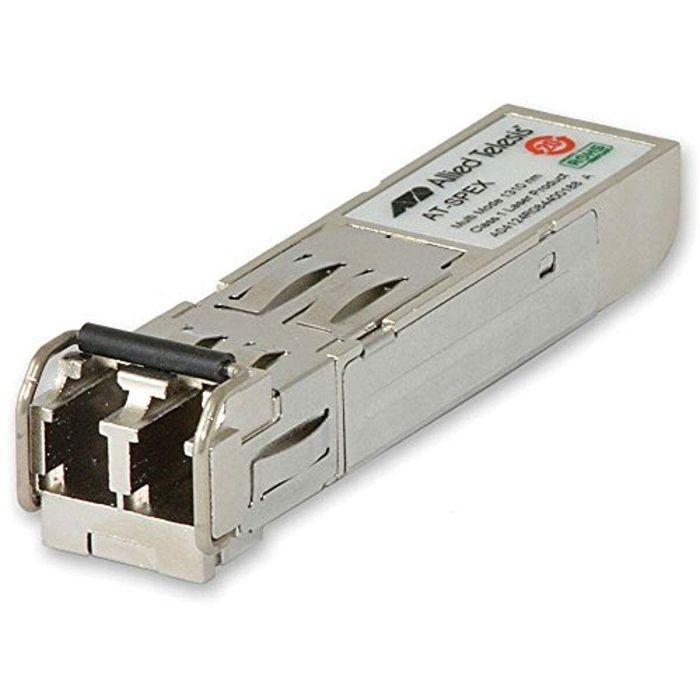 Módulo Fibra SFP MultiModo Allied Telesis AT-SPSX Módulo Fibra SFP MultiModo Allied Telesis AT-SPSX