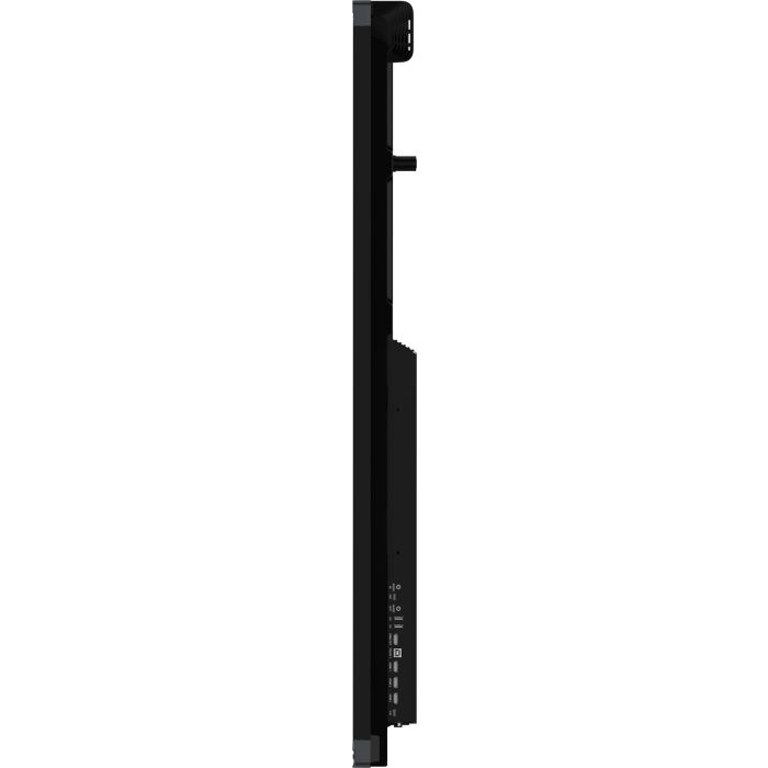 iiyama PROLITE TE7514MIS-B2AG Pantalla plana para señalización digital 190,5 cm (75") LCD Wifi 435 cd / m² 4K Ultra HD Negro Pantalla táctil Procesador incorporado Android 24/7 4 iiyama PROLITE TE7514MIS-B2AG Pantalla plana para señalización digital 190,5 cm (75") LCD Wifi 435 cd / m² 4K Ultra HD Negro Pantalla táctil Procesador incorporado Android 24/7 4