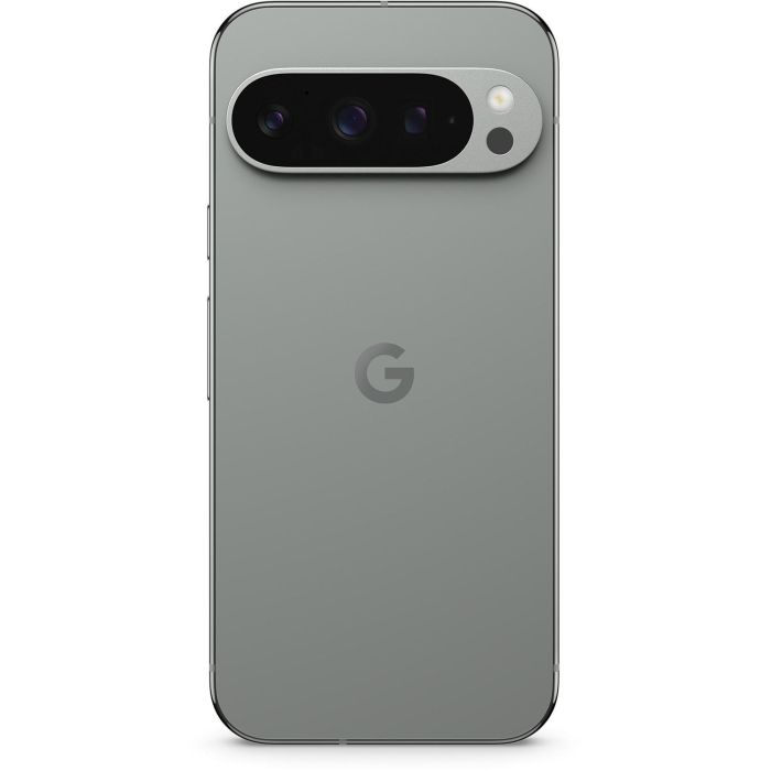 Google Pixel 9 Pro XL 256GB 16GB RAM 5G Hazel - Smartphone Android 14 con Pantalla OLED 6.8" y Cámara 50MP 2