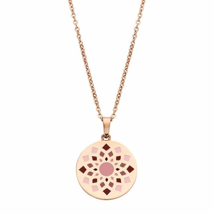 Colgante Mujer CO88 Collection 8CN-26122 Oro Rosa 1 Colgante Mujer CO88 Collection 8CN-26122 Oro Rosa 1