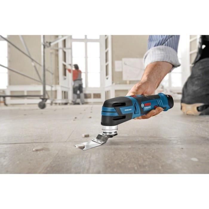 Ponceur Gop Cutler 12V-28 Solo cartón 06018B5001 Bosch Professional 3 Ponceur Gop Cutler 12V-28 Solo cartón 06018B5001 Bosch Professional 3