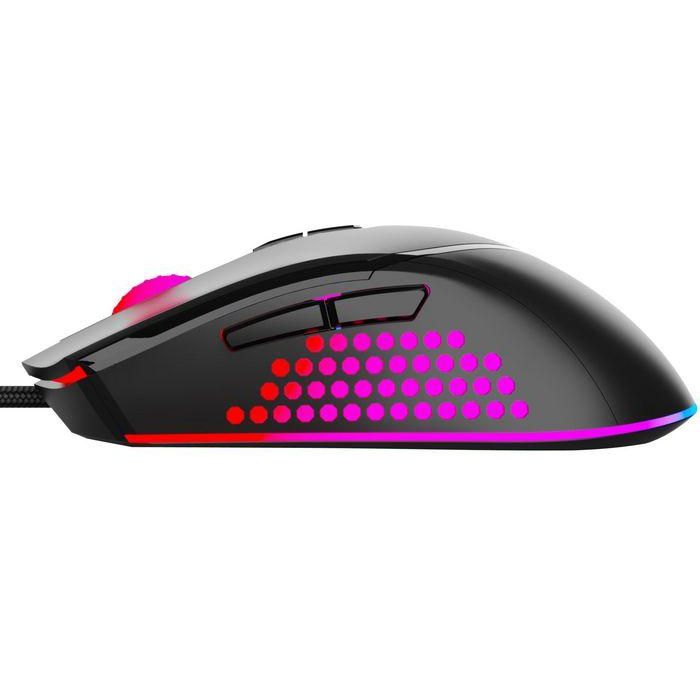 Sandberg Azazinator Mouse 6400 3 Sandberg Azazinator Mouse 6400 3