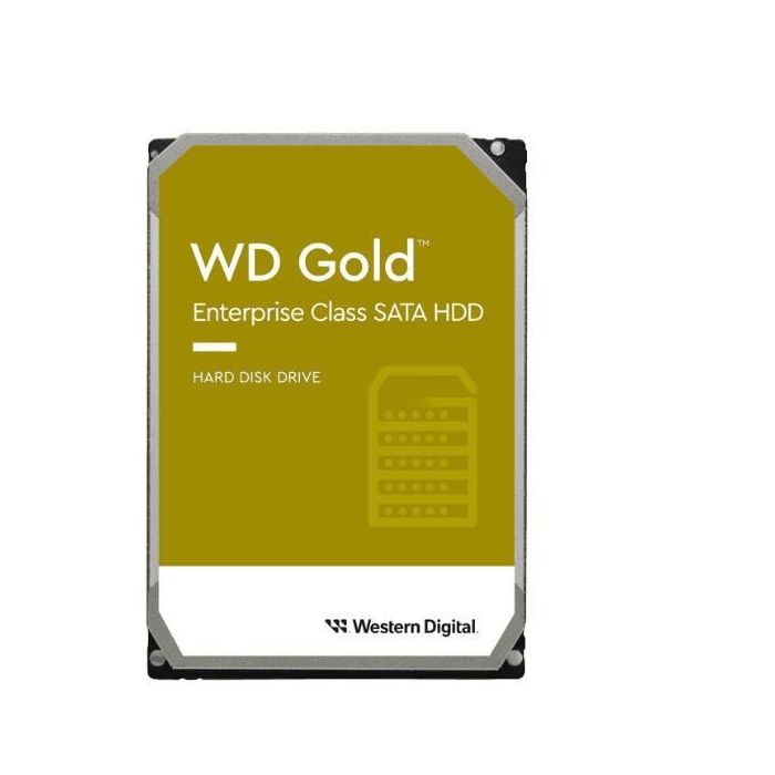 Western Digital HDD SATA Enterprise 20TB, 2.5M MTBF, 256MB Cache, 3.5 Pulgadas