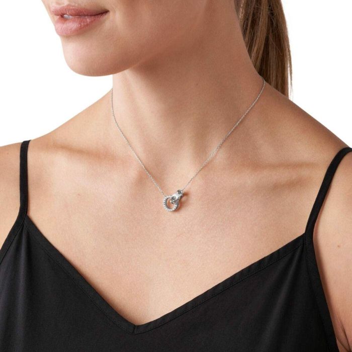 Collar Mujer Michael Kors MKC1554AN040 2 Collar Mujer Michael Kors MKC1554AN040 2