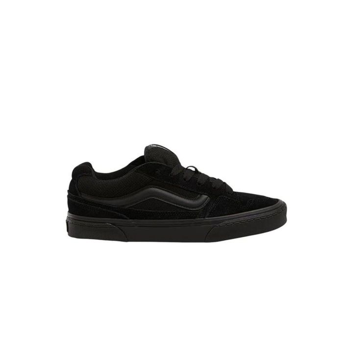 Zapatillas Casual Hombre Vans Caldrone Sume Negro M