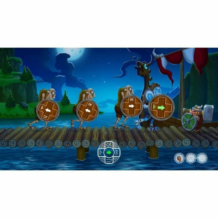 Just For Games Colección de Juegos 100 en 1 - Juego de Nintendo Switch JUS1736787900910 3