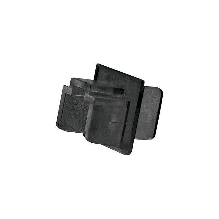 Lindy RJ45 Dust Covers, 10 Pack 0 Lindy RJ45 Dust Covers, 10 Pack 0