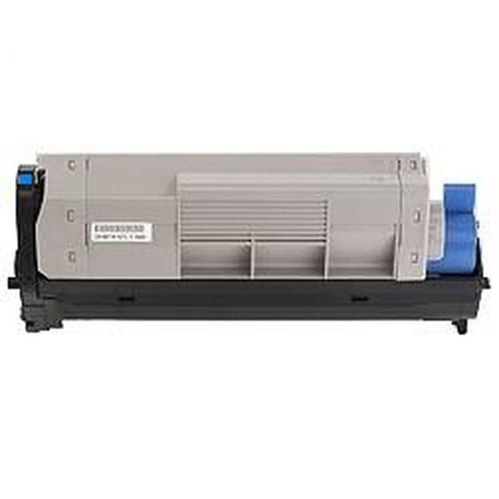 OKI C-5600/5700 Tambor Cian OKI C-5600/5700 Tambor Cian