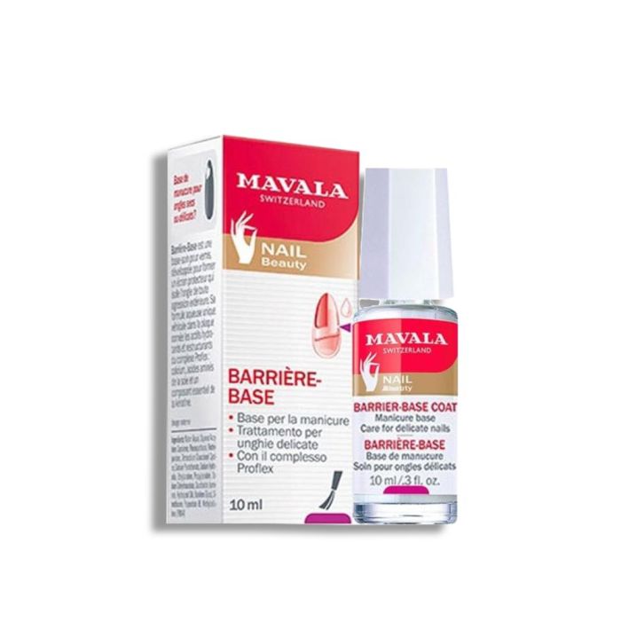 Mavala Base Barrera 10 mL