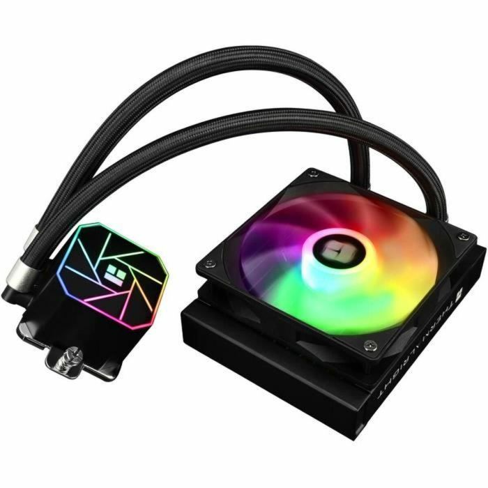 Ventilador de CPU Thermalright 2 Ventilador de CPU Thermalright 2