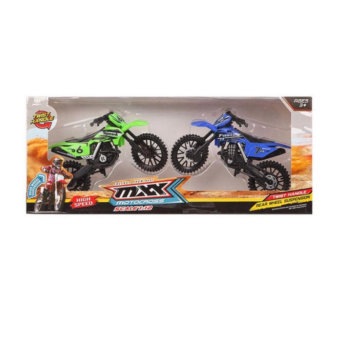 Moto MXX 40 x 16 cm Moto MXX 40 x 16 cm