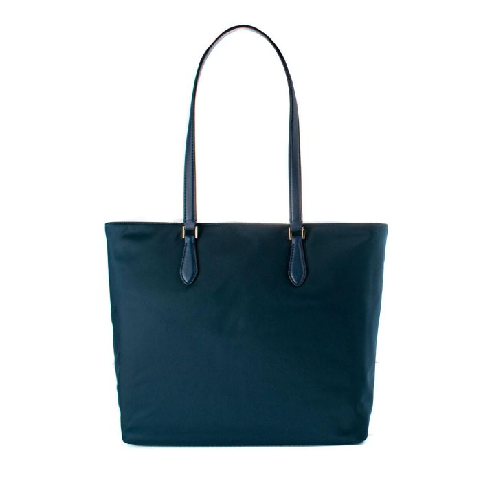 Bolso Mujer Michael Kors Cara Azul 2 Bolso Mujer Michael Kors Cara Azul 2
