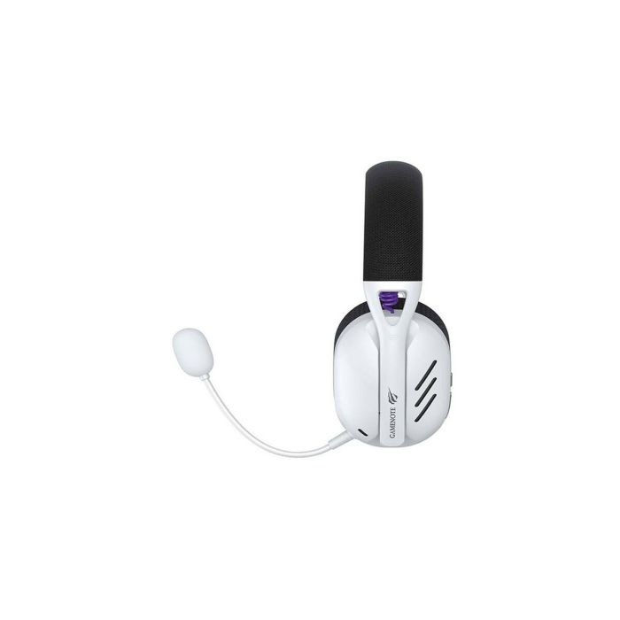 Auricular con Micrófono Gaming Havit Fuxi-H3