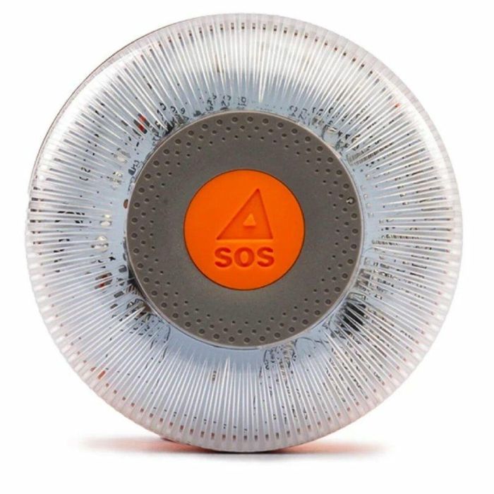 Luz de Emergencia Flash Led 6 Luz de Emergencia Flash Led 6