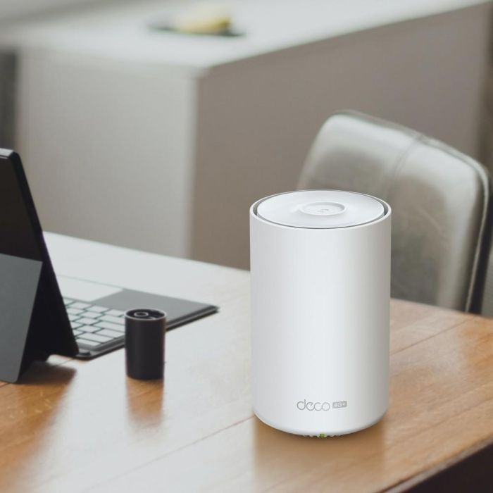 TP-Link WL-AP Access Point Deco X20-4G Mesh-System/AX1800 2 TP-Link WL-AP Access Point Deco X20-4G Mesh-System/AX1800 2