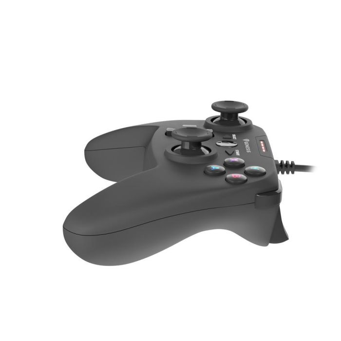 GENESIS P58 Negro USB Gamepad Analógico PC, Playstation 3 3 GENESIS P58 Negro USB Gamepad Analógico PC, Playstation 3 3