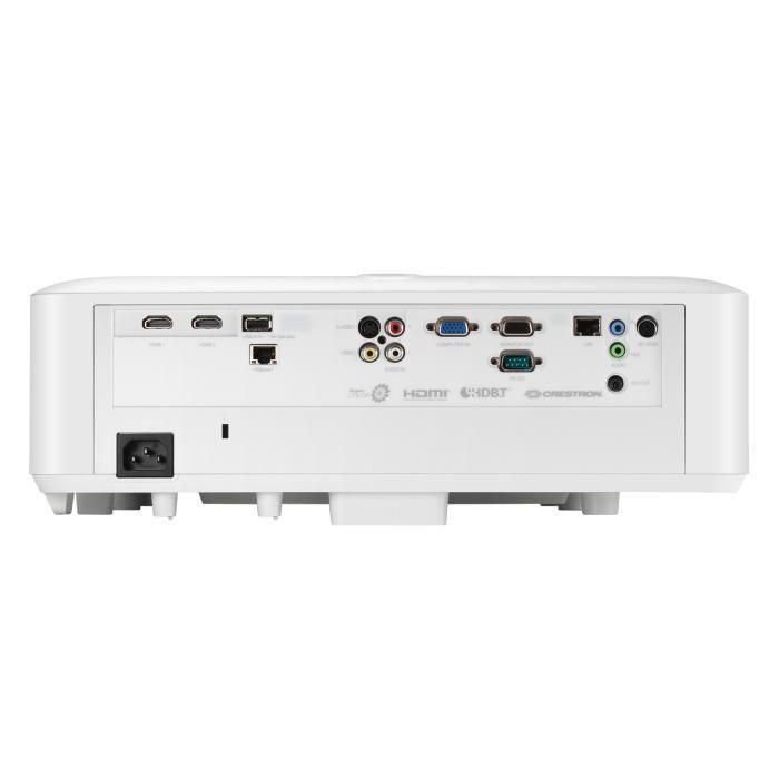 ViewSonic LS921WU Projector, 6,000AL, WUXGA (1920x1200), Short Throw, Laser Phosphor (Lamp-Free), 3.000.000:1 contrast, 29dB(Eco) 12 ViewSonic LS921WU Projector, 6,000AL, WUXGA (1920x1200), Short Throw, Laser Phosphor (Lamp-Free), 3.000.000:1 contrast, 29dB(Eco) 12