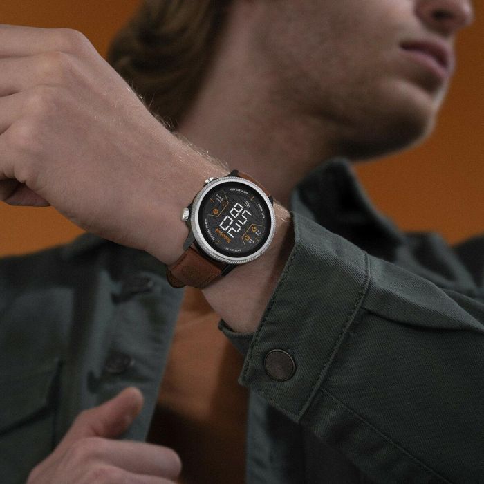 Reloj Hombre Timberland TDIGB0064501-SET 4 Reloj Hombre Timberland TDIGB0064501-SET 4