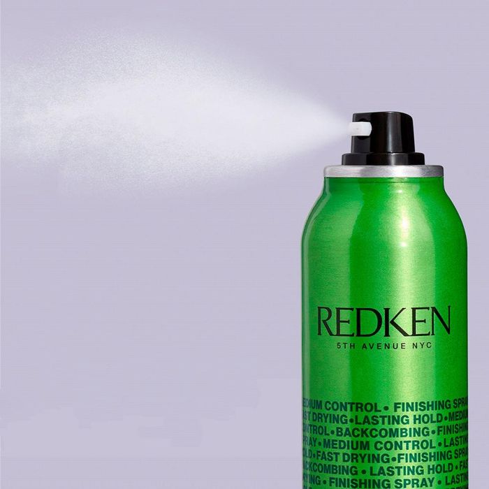 Redken Root Tease Spray de Volumen para Raíces 250 ml, Acabado Mate, Fijación Duradera Redken Root Tease Spray de Volumen para Raíces 250 ml, Acabado Mate, Fijación Duradera