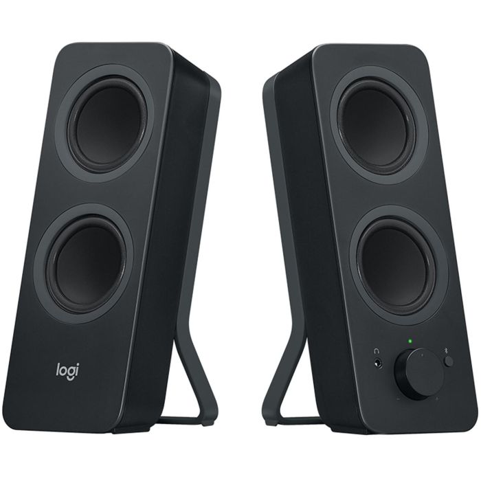 LOGITECH Altavoces Z207 Inalambrico 1 LOGITECH Altavoces Z207 Inalambrico 1