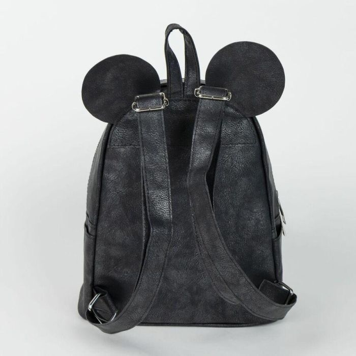 Cerdá Mochila Casual Moda Polipiel Minnie 1