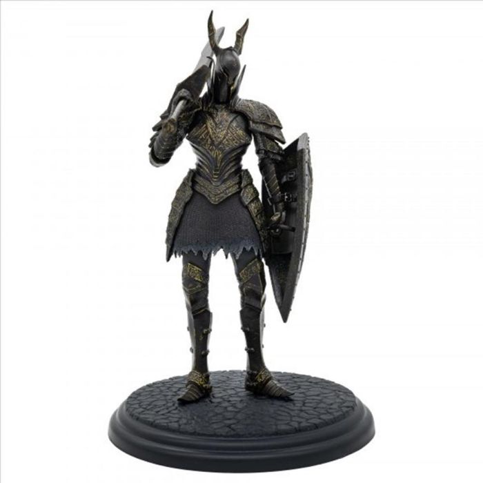 Banpresto Figura Dark Souls Sculpt Collection Vol.3 Black Knight BP35568P Banpresto Figura Dark Souls Sculpt Collection Vol.3 Black Knight BP35568P