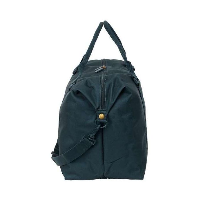 Safta Bolsa de Fin de Semana 43L Harper & Neyer con Garantía 2 Años, Interior Forrado y Bolsillos, Dimensiones 500x220x290mm 2