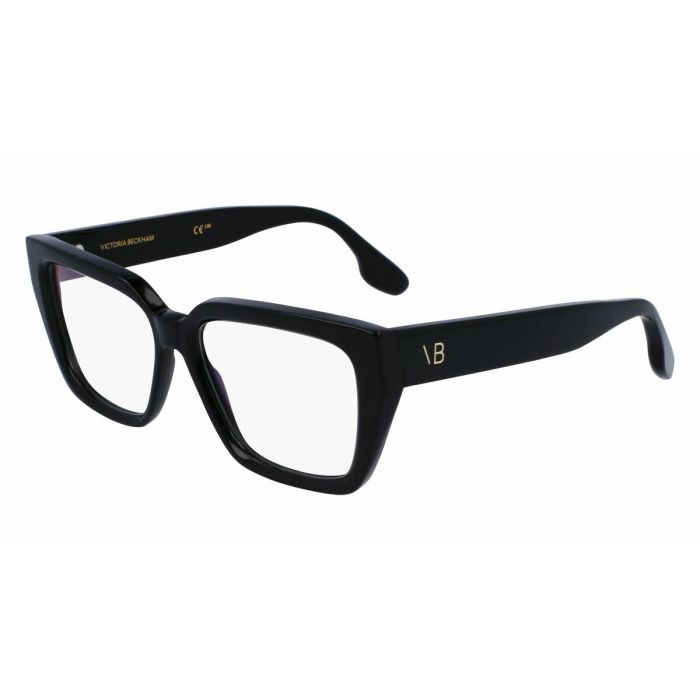 Montura de Gafas Mujer Victoria Beckham VB2648-5415001 ø 54 mm 0 Montura de Gafas Mujer Victoria Beckham VB2648-5415001 ø 54 mm 0