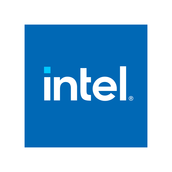 Intel EZX710AT2 Controlador Ethernet 100/1000/2500/5000/10000 Mbit/s PCI Express para Servidor Enterprise