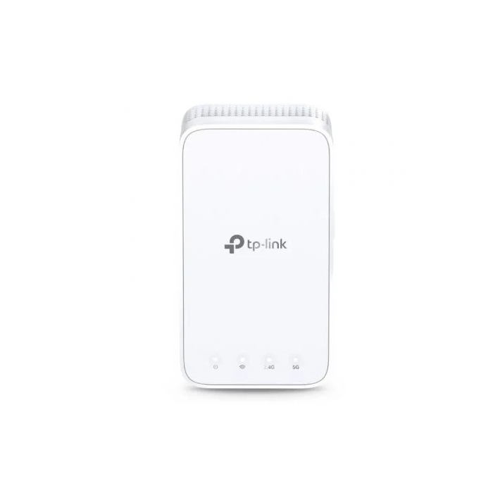 Tp-link RE300 Extensor Cobertura Wifi AC1200 Doble Banda 867Mbps Mesh 1 Tp-link RE300 Extensor Cobertura Wifi AC1200 Doble Banda 867Mbps Mesh 1