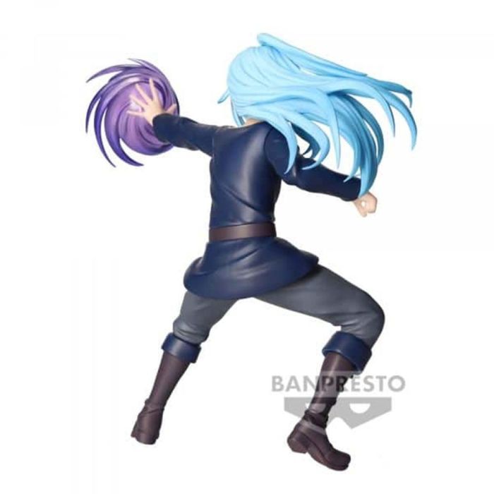 Figura Banpresto That Time I Got 2 Figura Banpresto That Time I Got 2