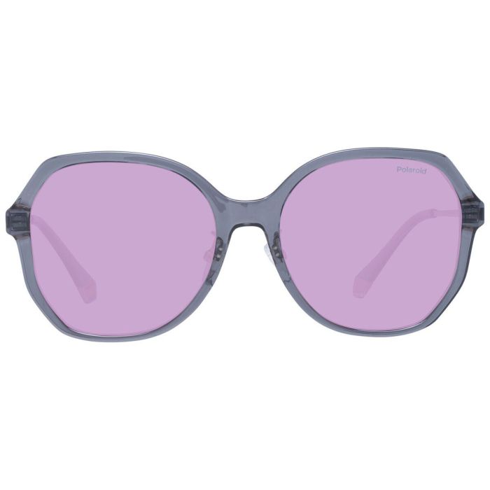 Gafas de Sol Mujer Polaroid PLD 6177_G_S 57KB70F 2 Gafas de Sol Mujer Polaroid PLD 6177_G_S 57KB70F 2