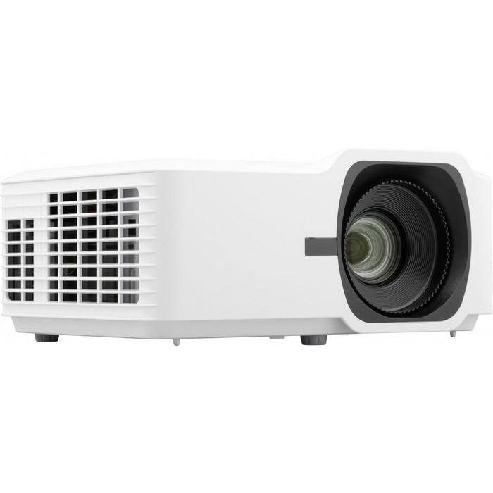 ViewSonic LS740HD Projector, Full HD(1920x1080), 5,000 ANSI Lumens, Contrast 3,000,000:1 Laser Phosphor (Lamp-Free), 26dB (Eco) 11 ViewSonic LS740HD Projector, Full HD(1920x1080), 5,000 ANSI Lumens, Contrast 3,000,000:1 Laser Phosphor (Lamp-Free), 26dB (Eco) 11