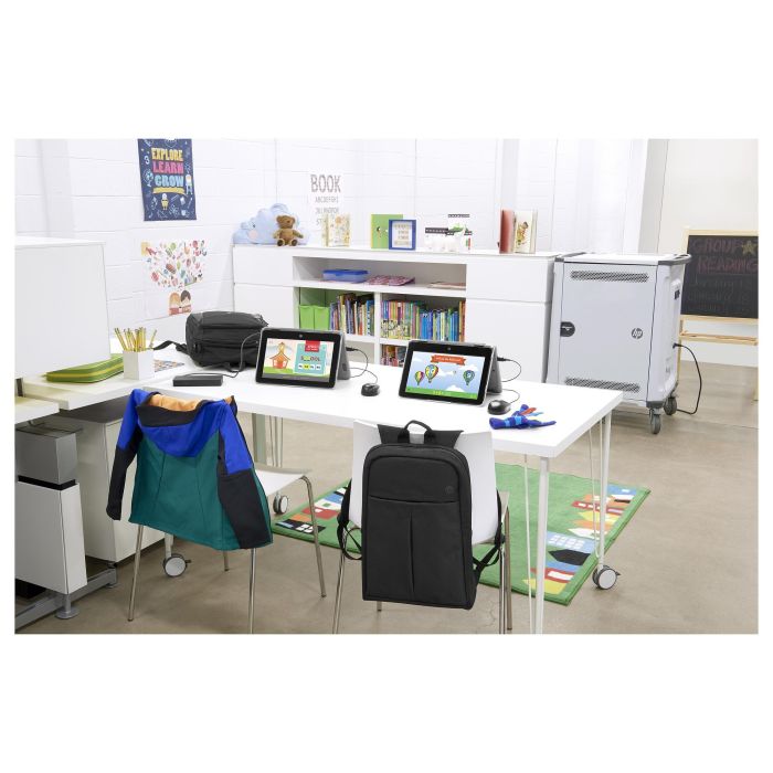 HP Mochila Prelude para Portátil de 15.6 pulgadas en Gris Iron 1