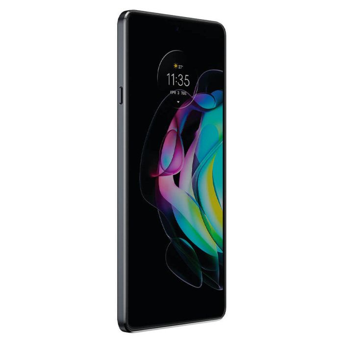 Smartphone Motorola Edge 20 5G XT2143 6,7" Octa Core 8 GB RAM 256 GB Gris 8