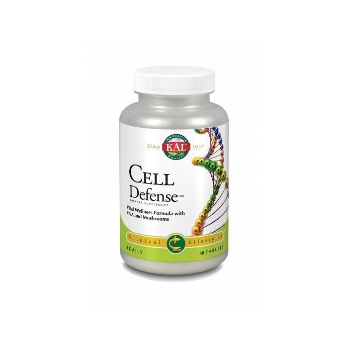 Cell Defense