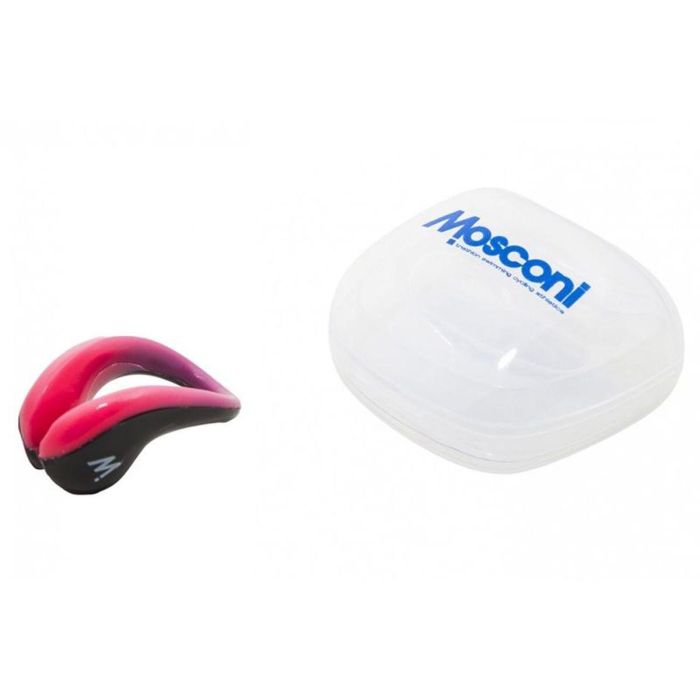 Pinza Nasal para Natación Mosconi Elite Multicolor