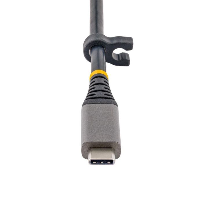 Hub USB Startech 102B-USBC-MULTIPORT 6